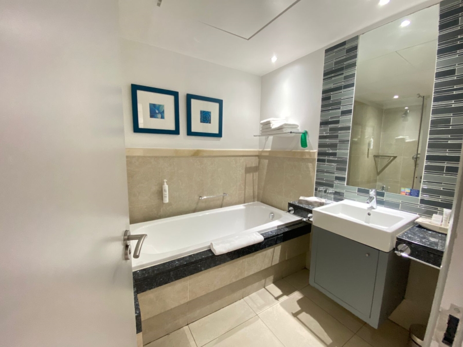 1 Bedroom Property for Sale in Cape Town City Centre Western Cape